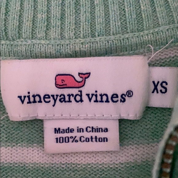 Vineyard Vines long sleeve - Picture 2 of 6